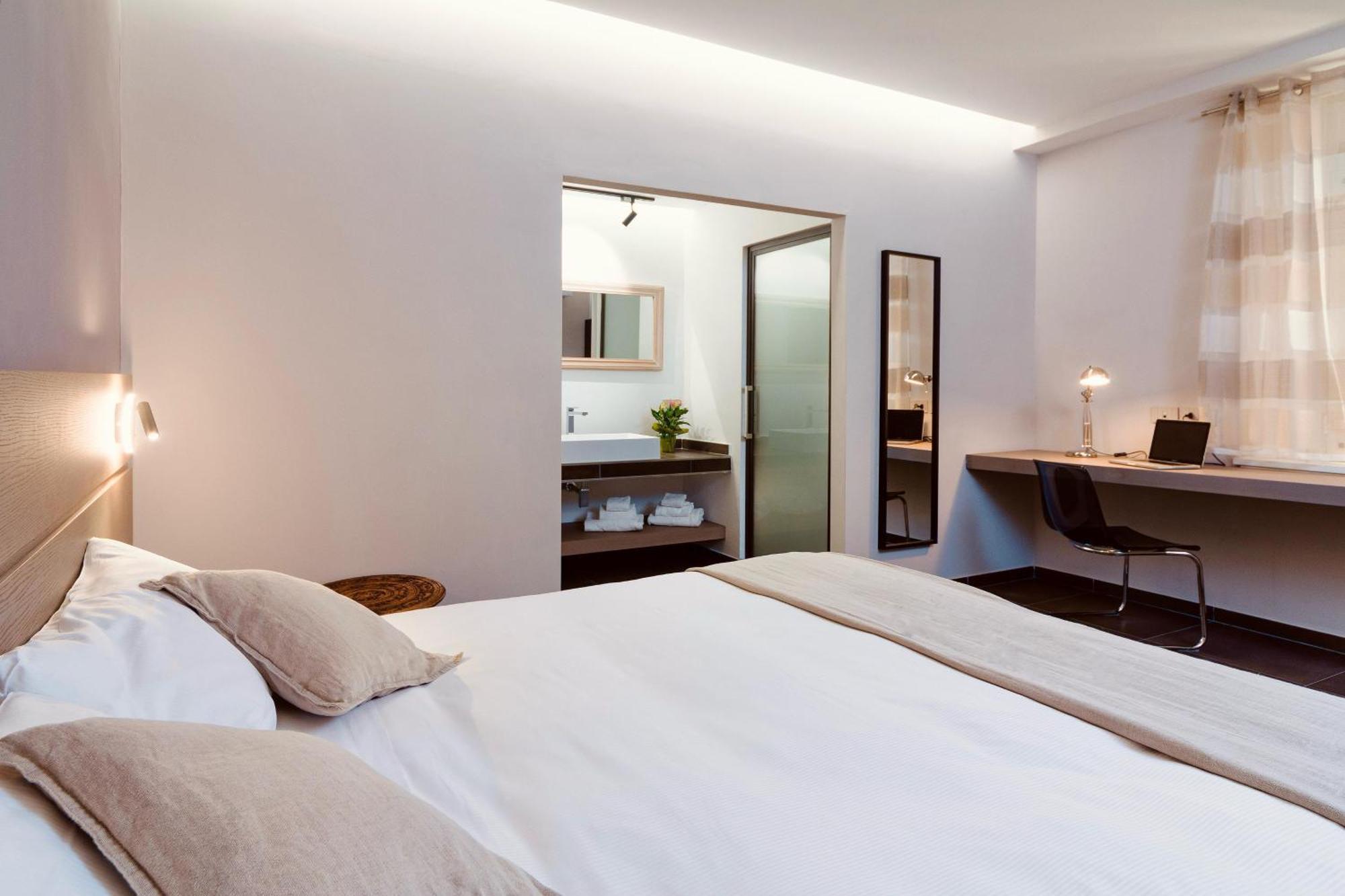 The Point Suites Rome - Guest House Экстерьер фото